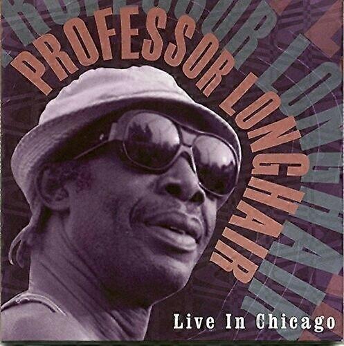 Professor Longhair Live in Chicago CD