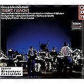 ハース・ゲオルク・フリードリヒ・ハースナイトCD