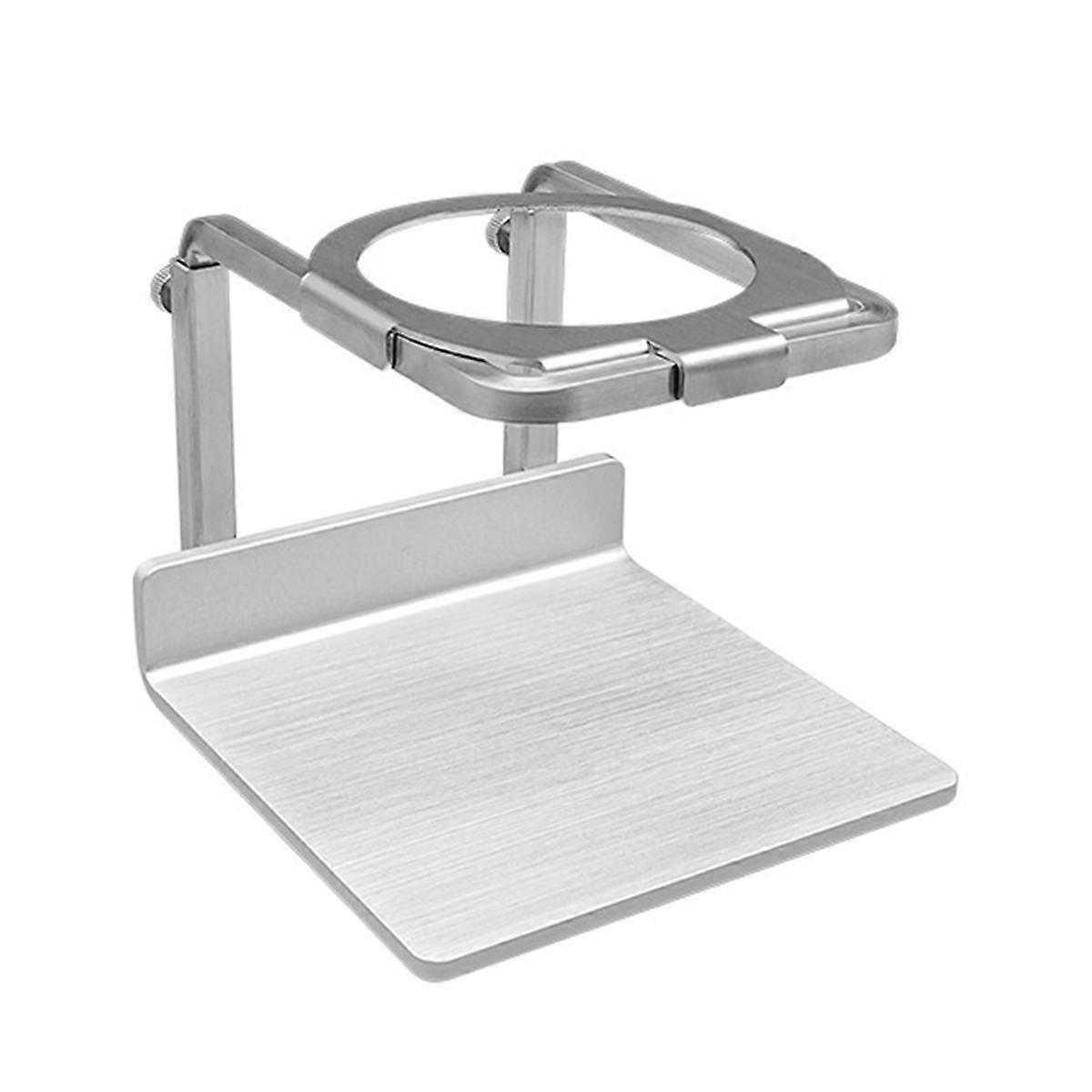 Kaffeefilterhalter, wiederverwendbarer Filterhalter, rutschfester Handgieß-Kaffeeständer, Kaffee-Tee-Filterkorb, Werkzeuge