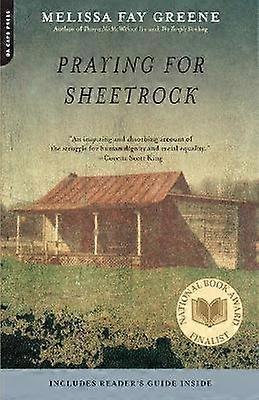 Praying for Sheetrock