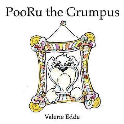 PooRu the Grumpus