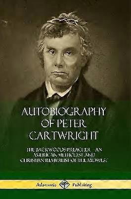 Autobiographie de Peter Cartwright