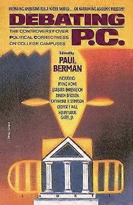 Debating P.C.
