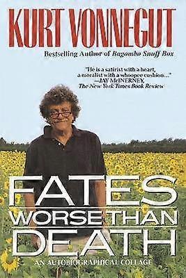 Fates Worse Than Death