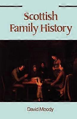 Schottische Familiengeschichte