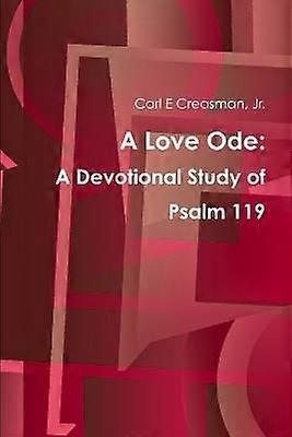 A Love Ode