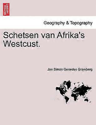 Schetsen van Afrika's Westcust