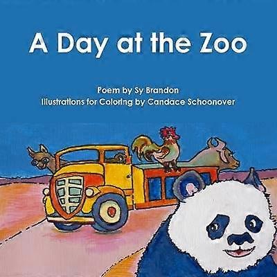 A Day at the Zoo