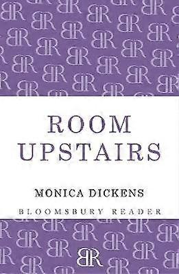 The Room Upstairs