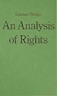 An Analysis of Rights