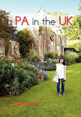 A PA in the UK