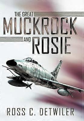 The Great Muckrock and Rosie