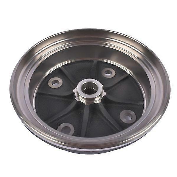 New Rear Brake Drum For Kawasaki UTV Mule 3000 3010 3020 4000 4010 41038~0035 MK2783