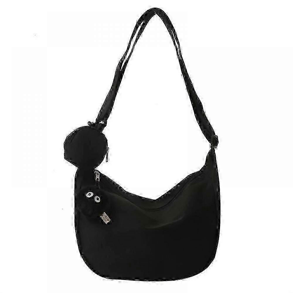 Handbag - woman's - Large Capacity Daily Bag
