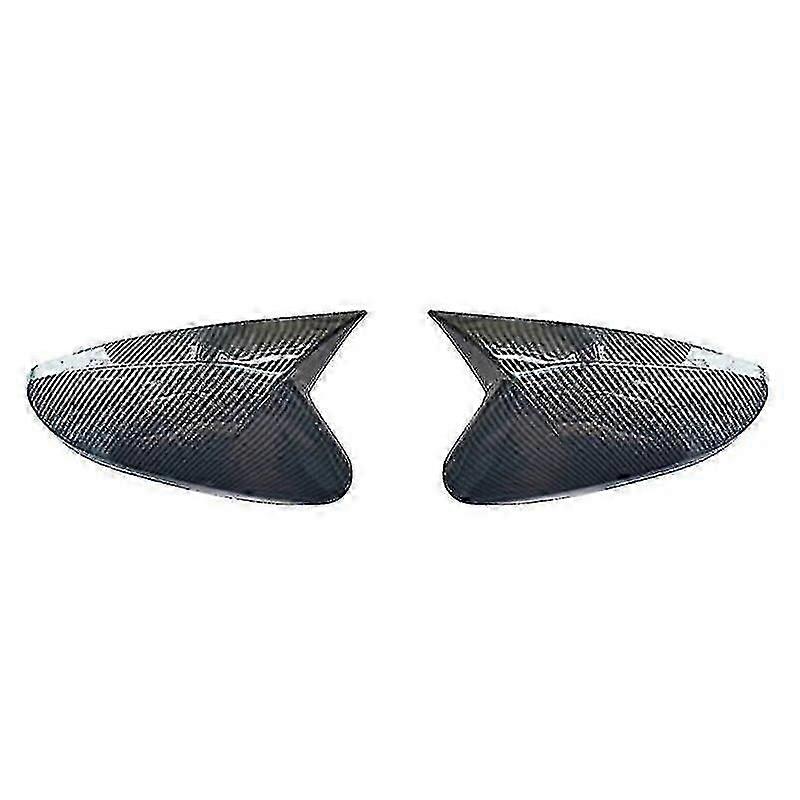 Side Wing Mirror Cover For Hyundai Elantra Veloster 2011-2015 With Turn Signal Model Rearview Mirror Cover Trim Car Accessories