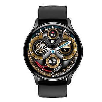 Bluetooth-compatible Call Smartwatch Waterproof Sports Fitness Smartwatch Men