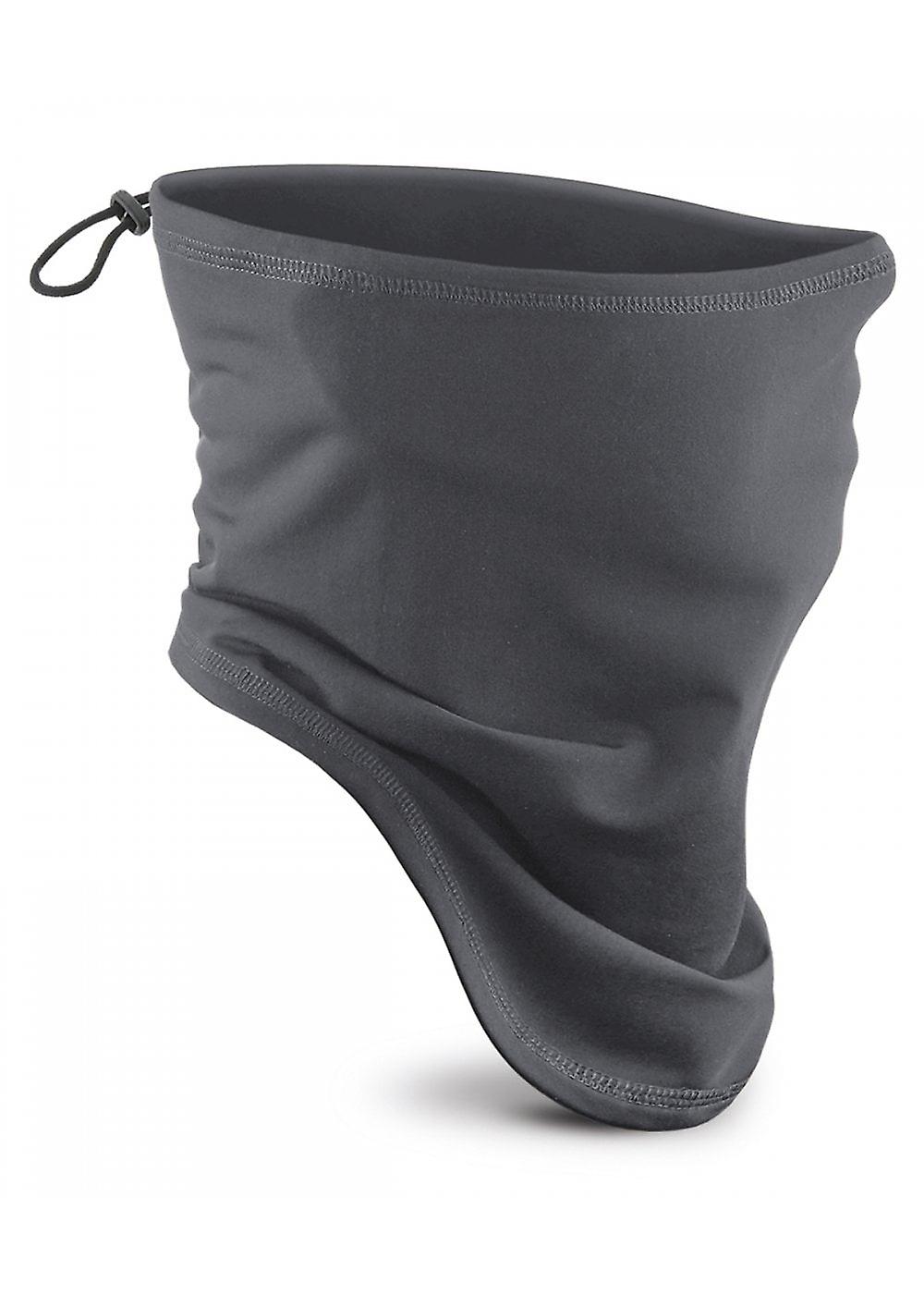 Cache-cou Beechfield Softshell Sports Tech pour hommes B320