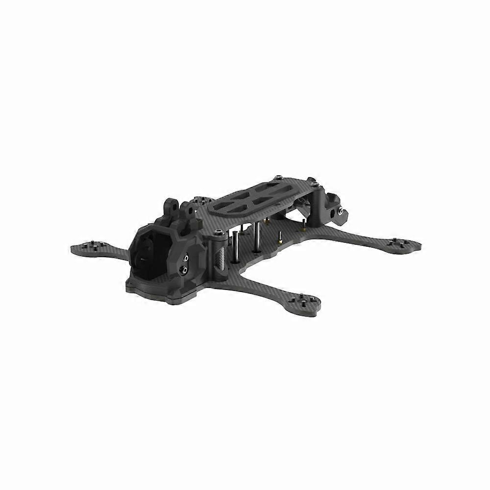 iFlight iH3 168mm Wheelbase 3 Inch DIY Frame Kit H Tpye Support DJI O3 Air Unit for RC Drone FPV Rac