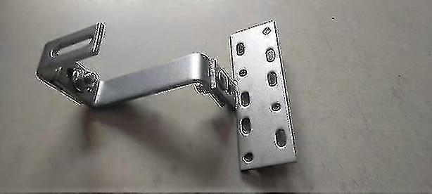 A2 ルーフフック 3 ウェイアジャスタブル - A2 ステンレススチール 1.4016/pv 太陽光発電 / ソーラー 100% 新品