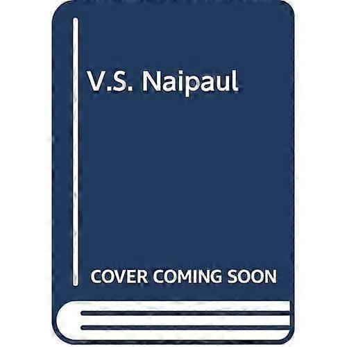V.S. Naipaul