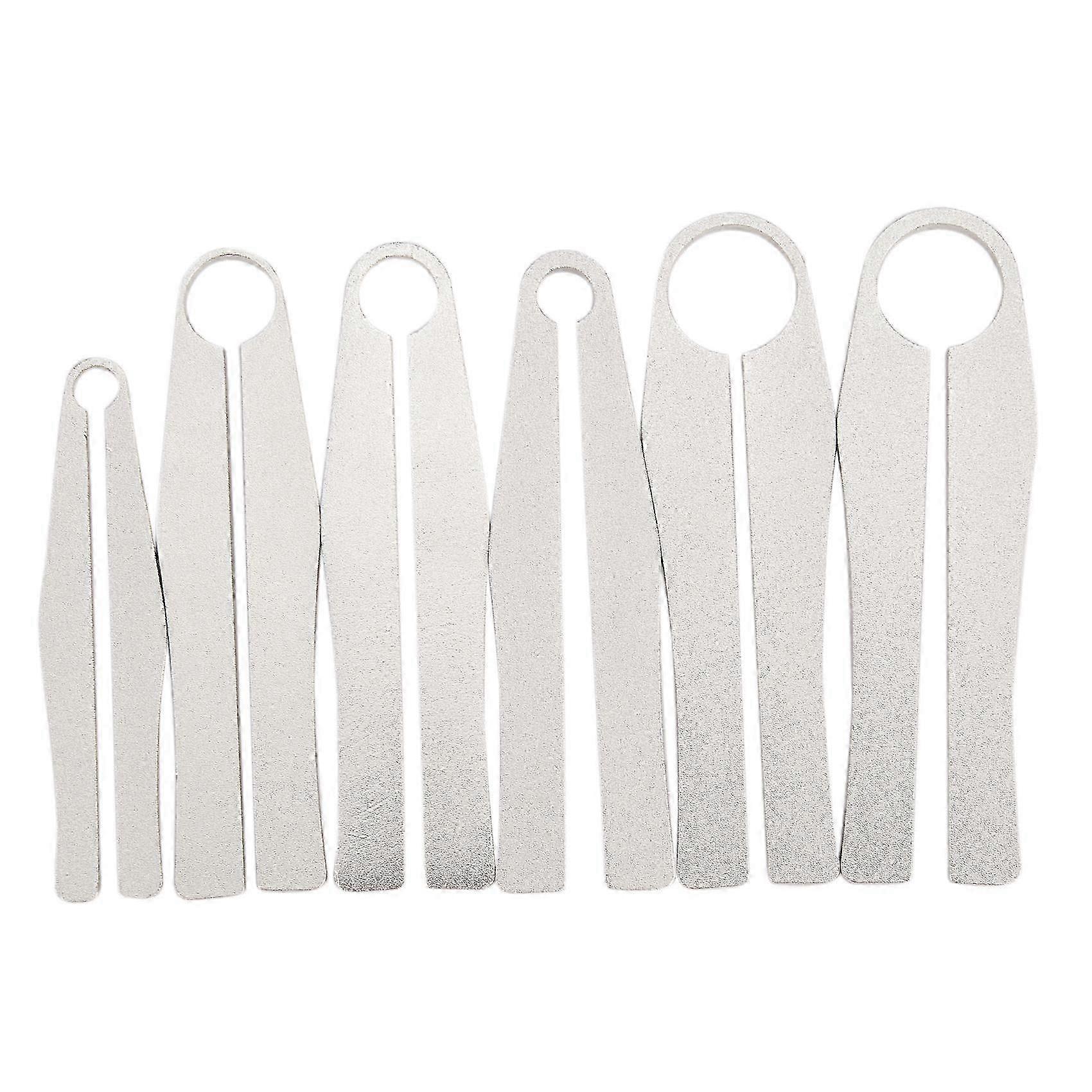 6 Kit Camera Open Tool Lens Repair Tool Wrench Clamp Spanner For M2 M3 M5 M6 M7 Mp