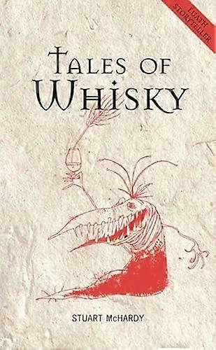 Cuentos de Whisky