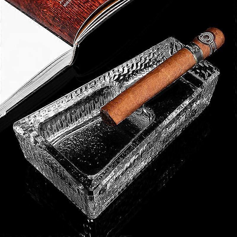 Cigar Ashtray Special Large Diameter Creative Ashtray Home Office