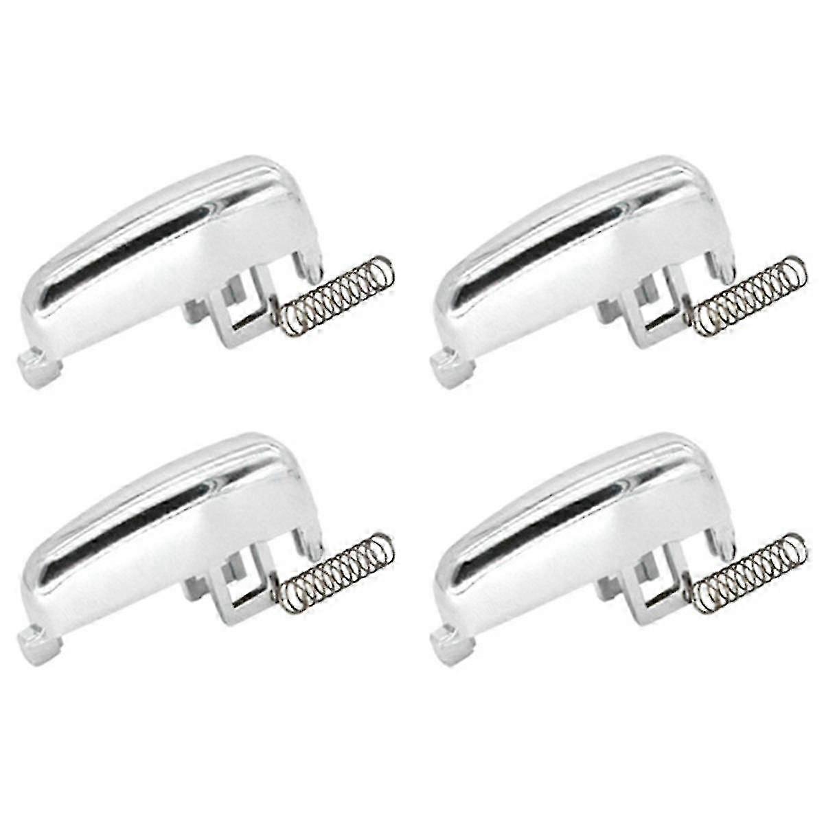 4pc Handbrake Button Switch Replacement for Opel Mokka 2012-2018 OEM 42576667