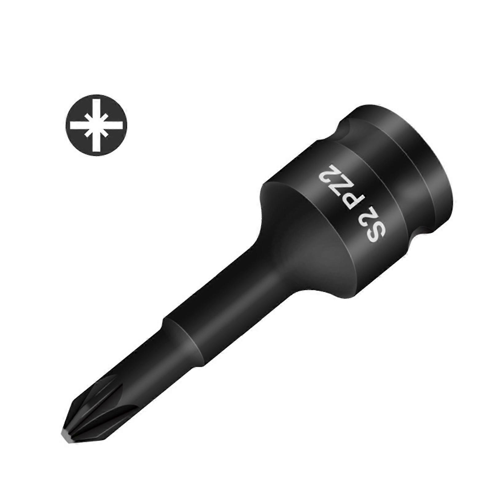 3/8'' Wrench Socket Screw Driver Wrench Adapter Impact Socket Converters Hand Tool Socket Head Multifunctional Universal
