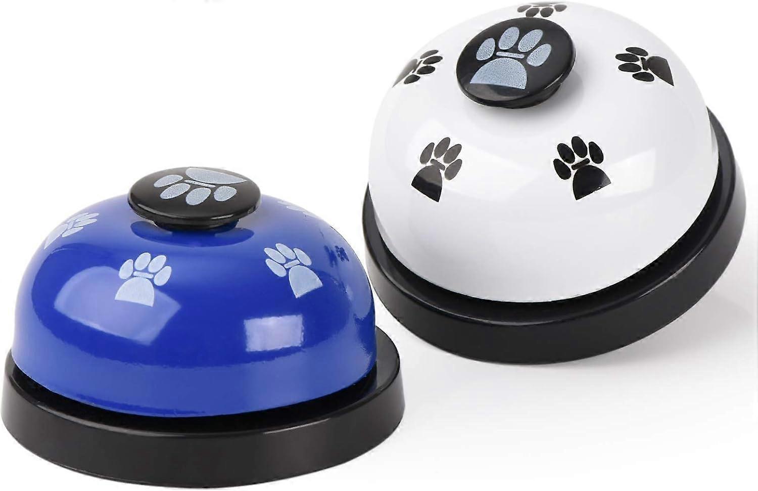 Pet Training Bell, Portable, Safe, Clear Sound, Adjustable Length, Communication Tool