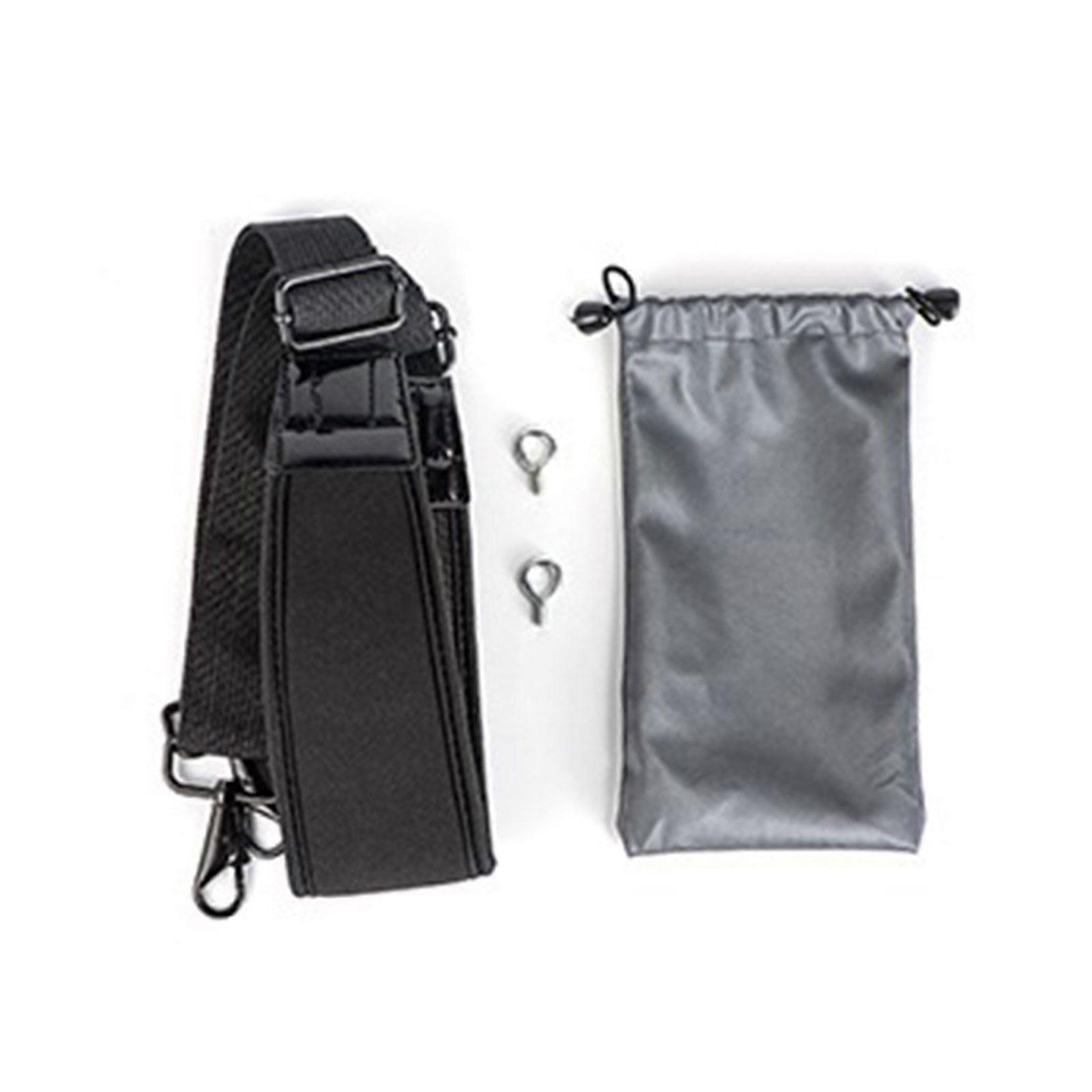 Adjustable Neck Shoulder Strap Belt for Mini 3 Pro Controller Lanyard Buckle