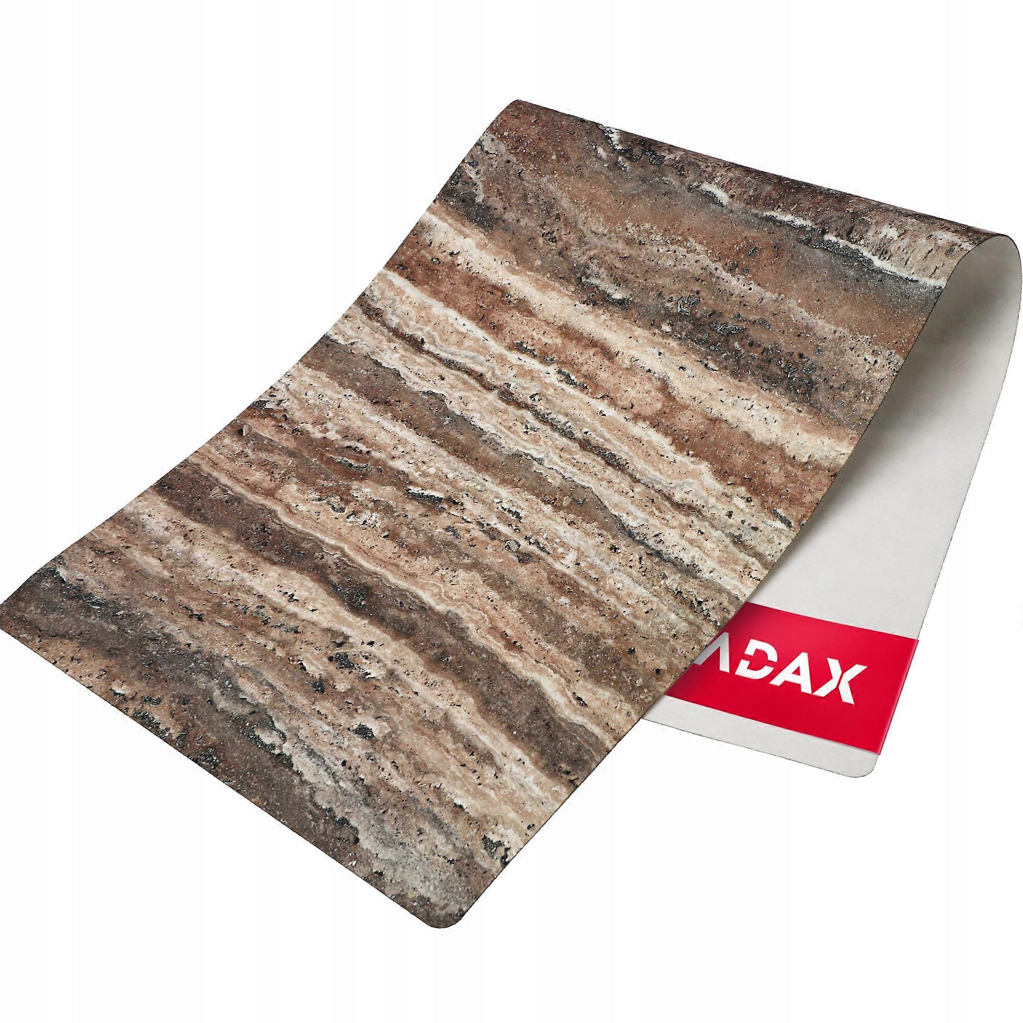 KADAX Caminho de mesa toalha de mesa feltro resistente a manchas 95x33 cm