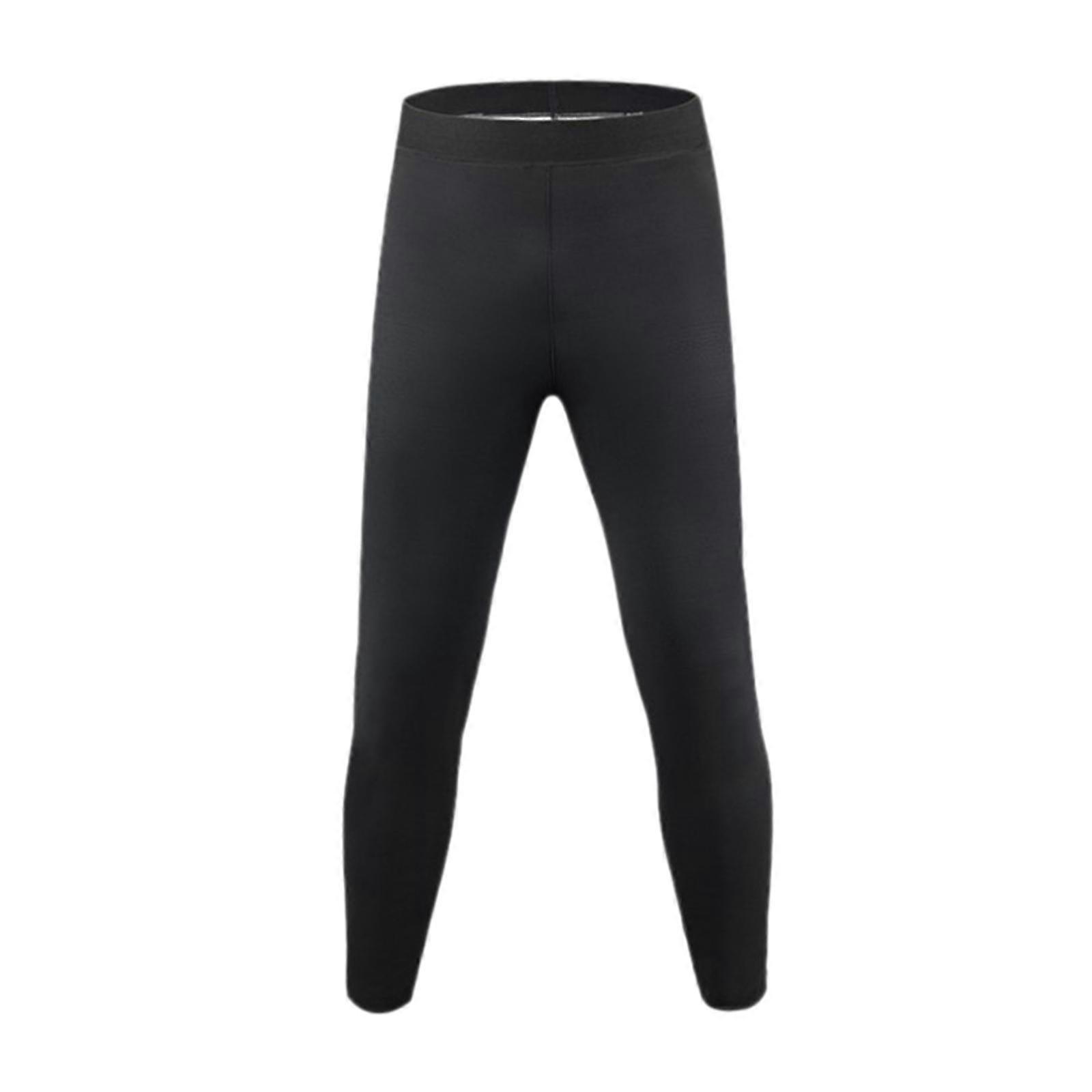 Sweating Leggings Sweating with Set