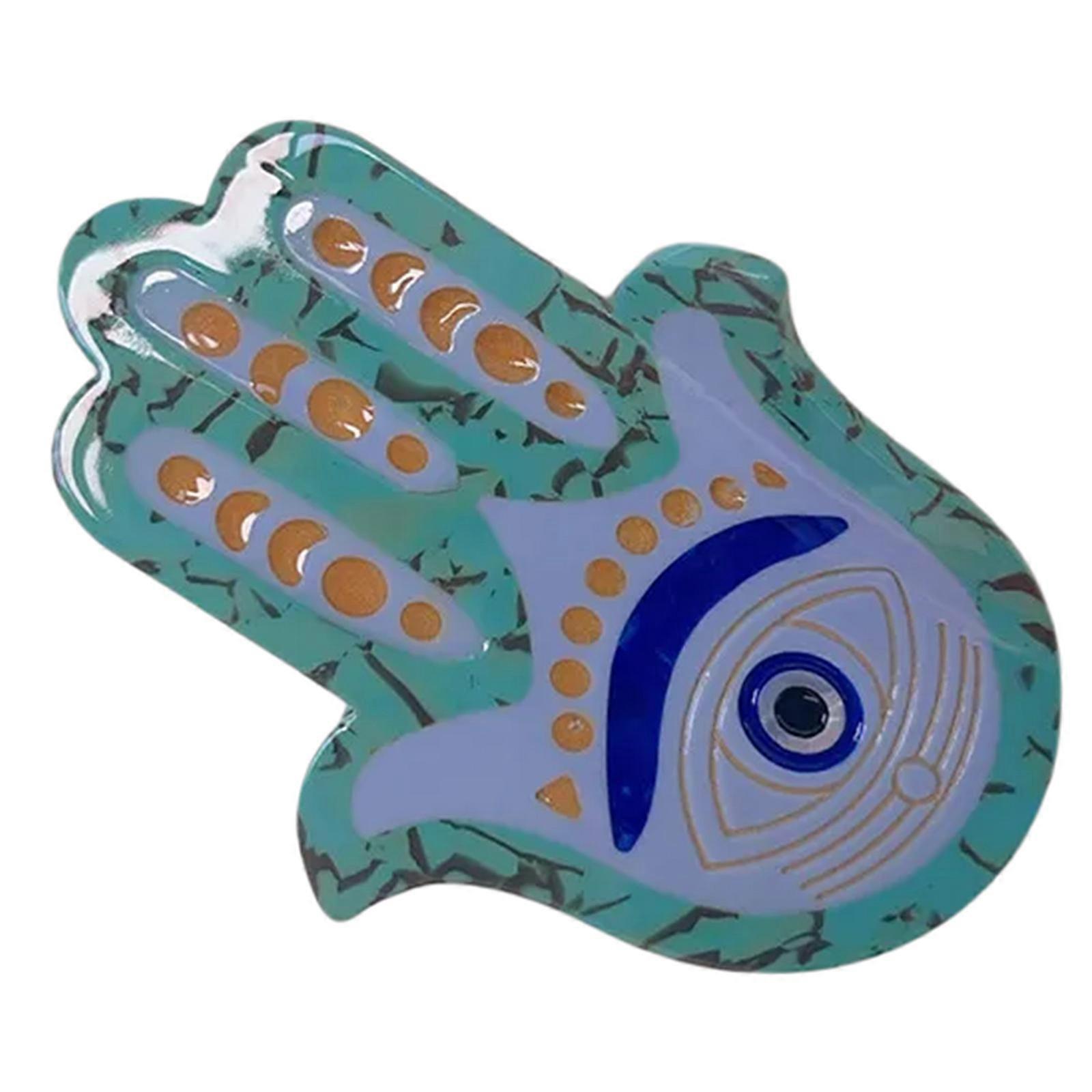 エジプトのファラオが文化的なイベントやテーマパーティーのための強力な安全なヘアグリップをデザインするファッショナブルなヘアクロークリップ