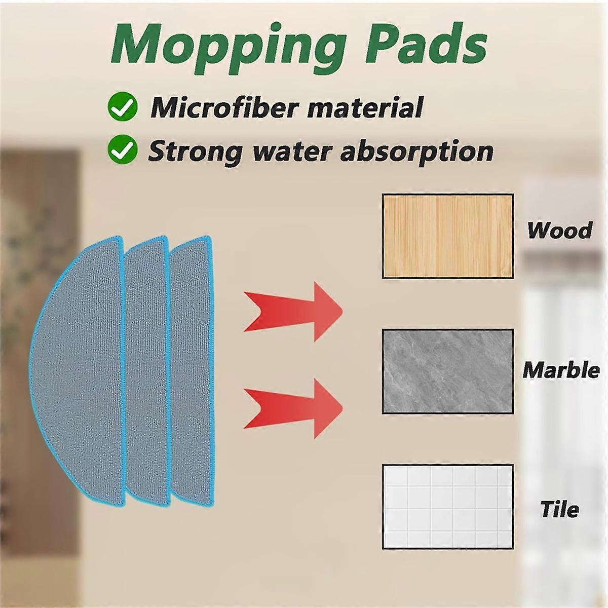 Accessories kit for Combo Essential Vacuum Cleaner