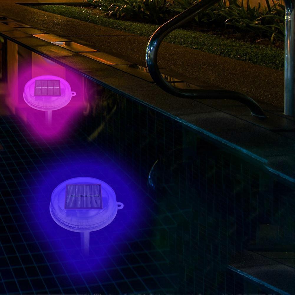 Solar Pool Thermometer Floating, Floating Ice Bath Thermometer