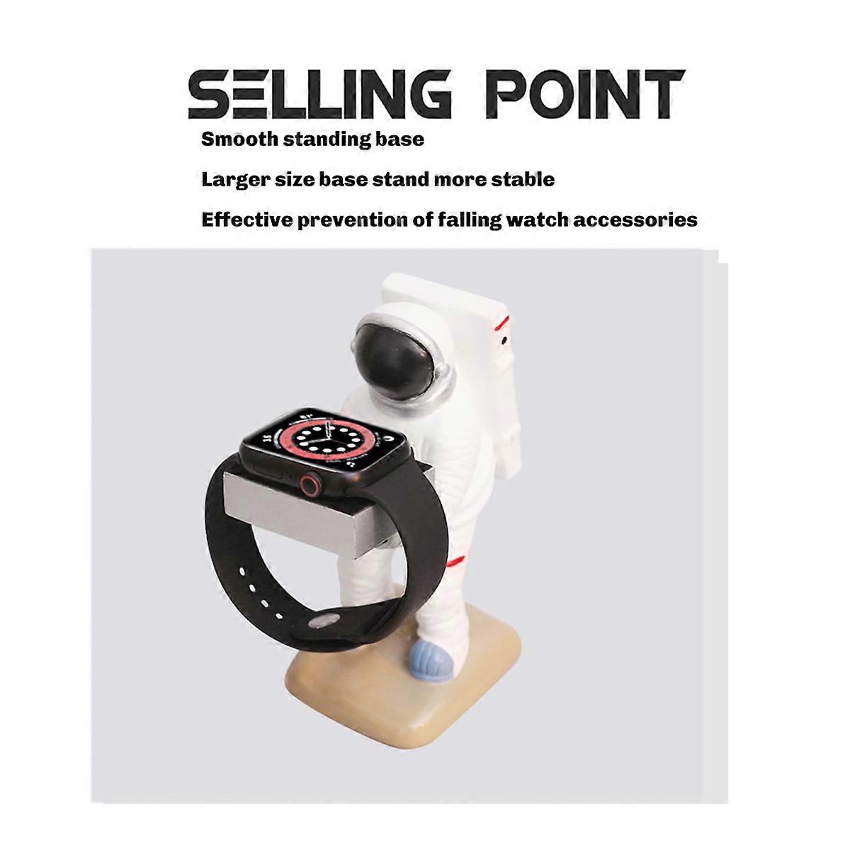 Watch Charging Base Storage Rack Support for Apple