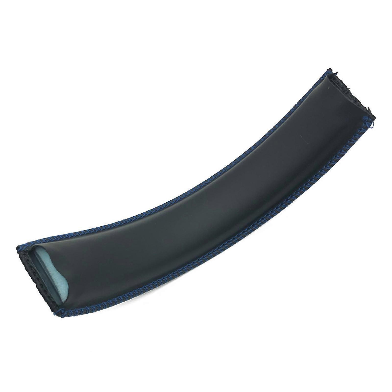 Sponge Headsets Headband Protective Guard Head Beam Sleeve for Cloud KHX-HSCPGM Over Ear Headphones