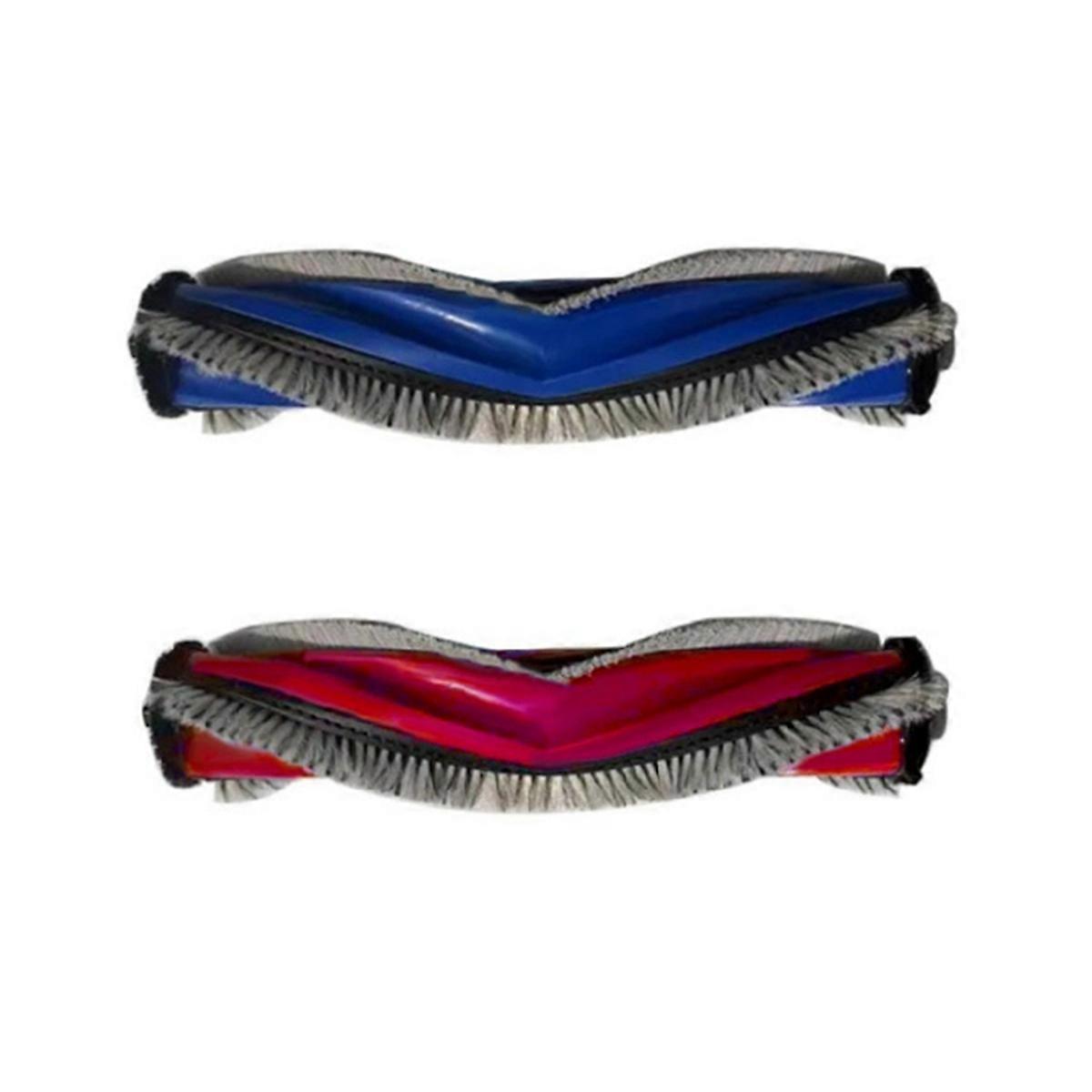 2PCS brosse à rouleau pour T30 Pro Omni / T30 Pro / T30 MAX robot aspirateur pièces de rechange lavables Br