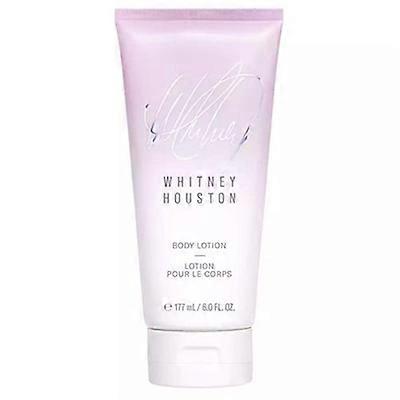 惠特尼 by 惠特尼休斯顿女士 6 盎司身体化妆水