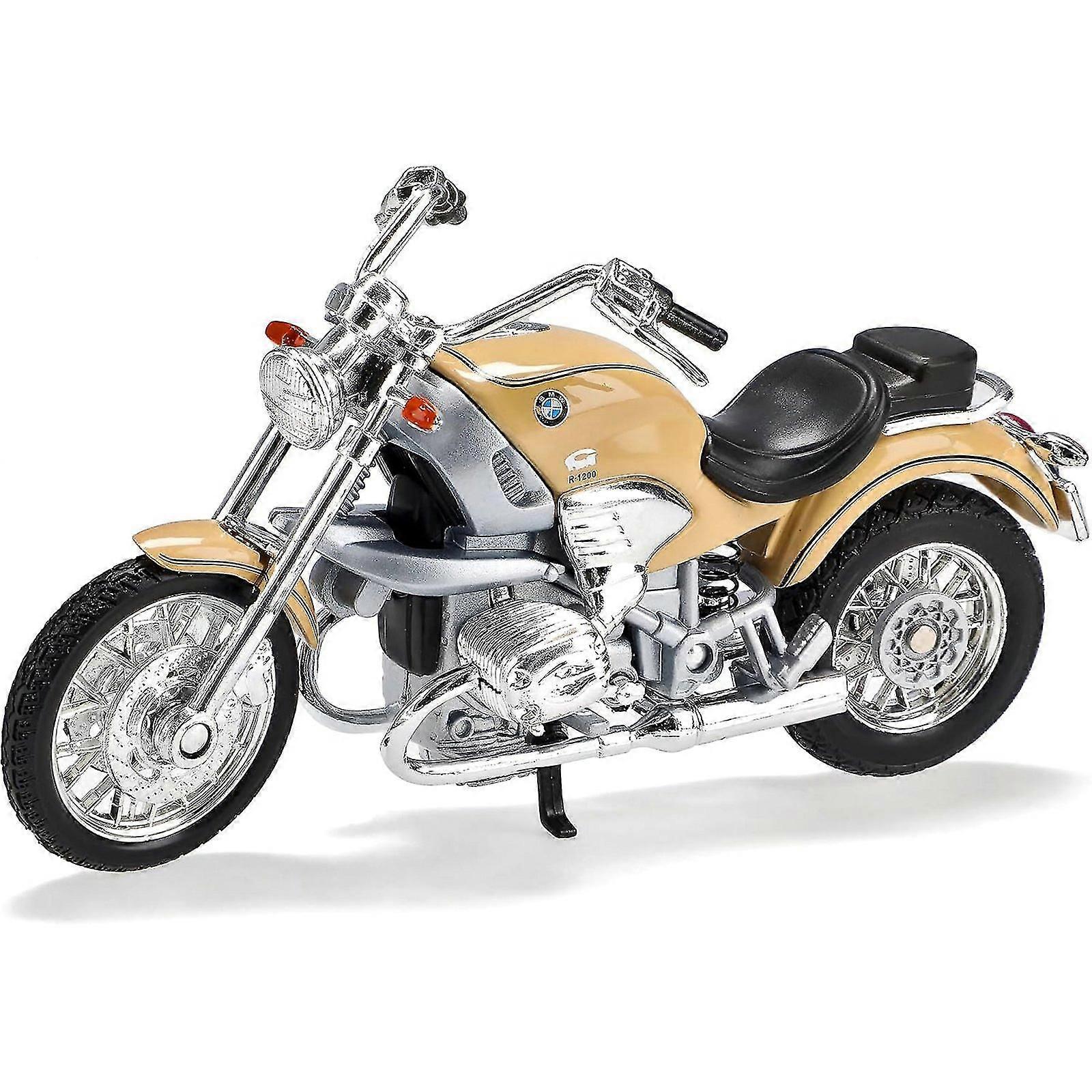 BMW R1200 C Diecast Model 1:18 scale