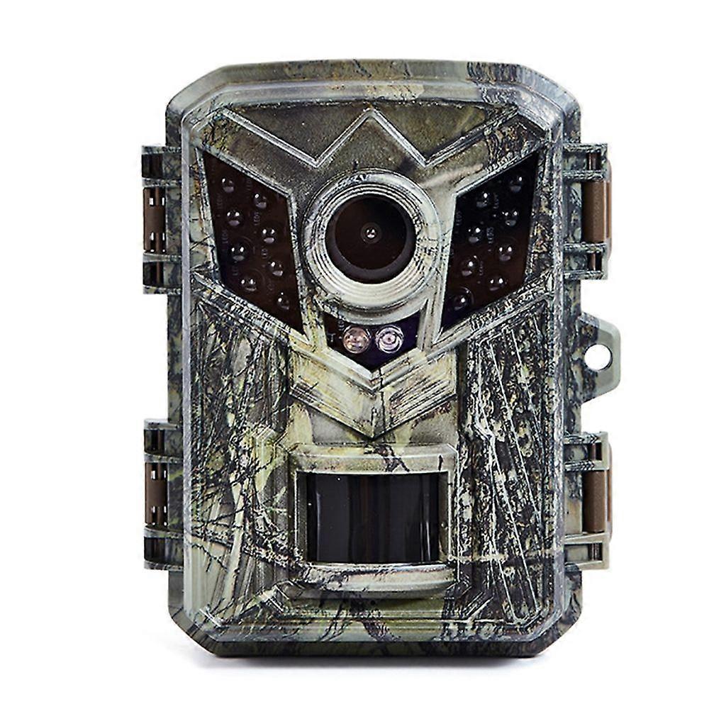 DL006 Infrare Night Visions Camera for Hunting Game Camera with Night Visions