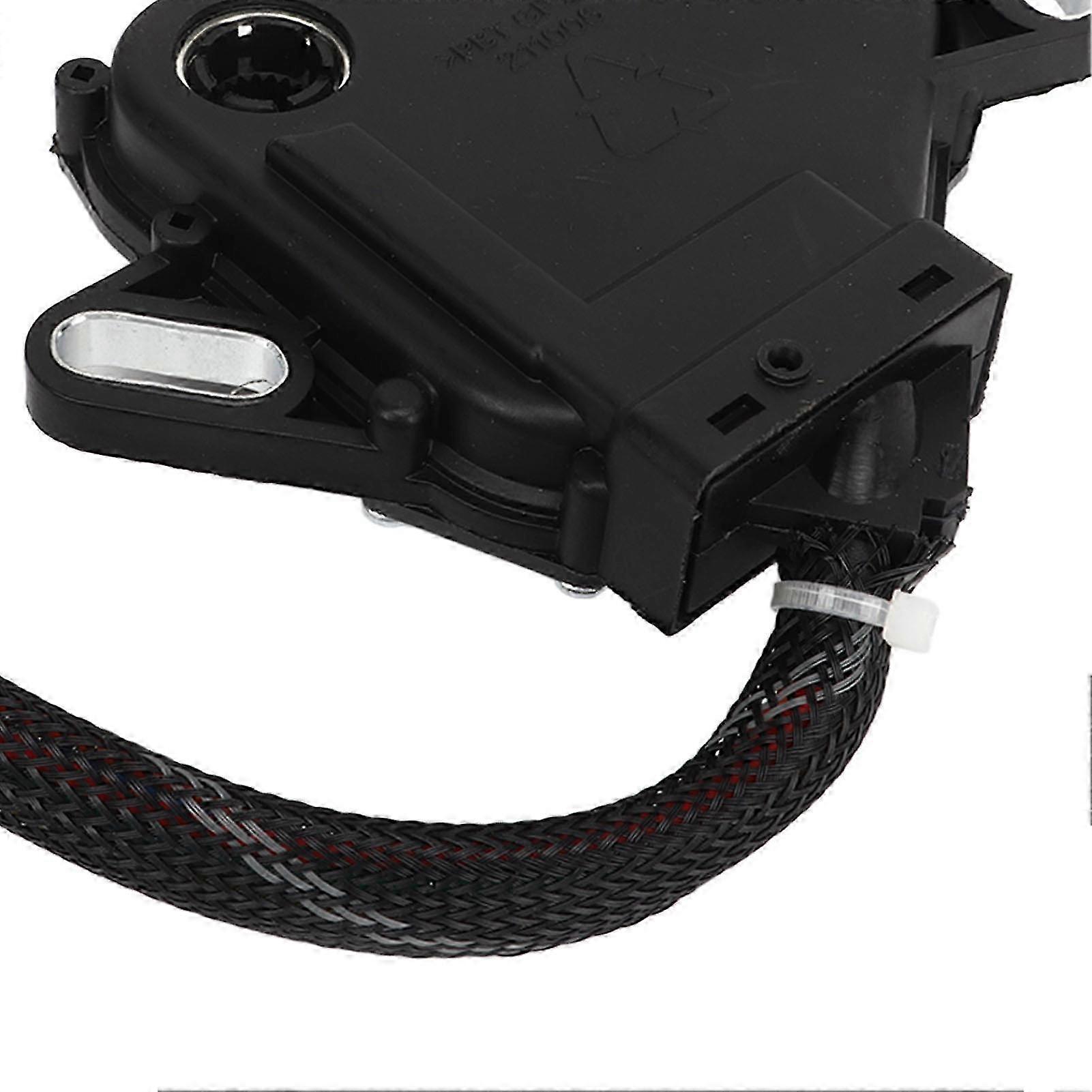 Transmission Neutral Switch 252927 for Peugeot 207/307/308/407 Multifunction Range Selector Replacement