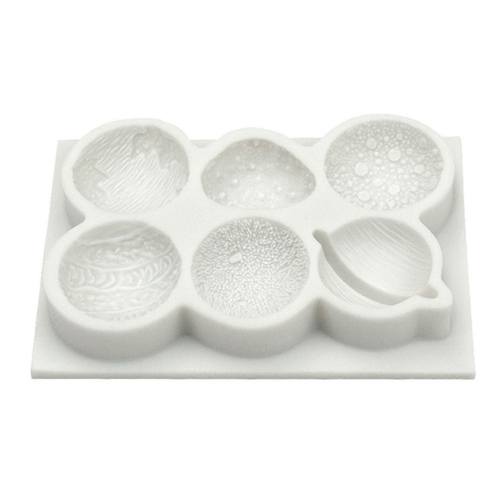 Candy Mould Chocolate Moulds Kitchen Baking Accessories Cake Baking Gadgets