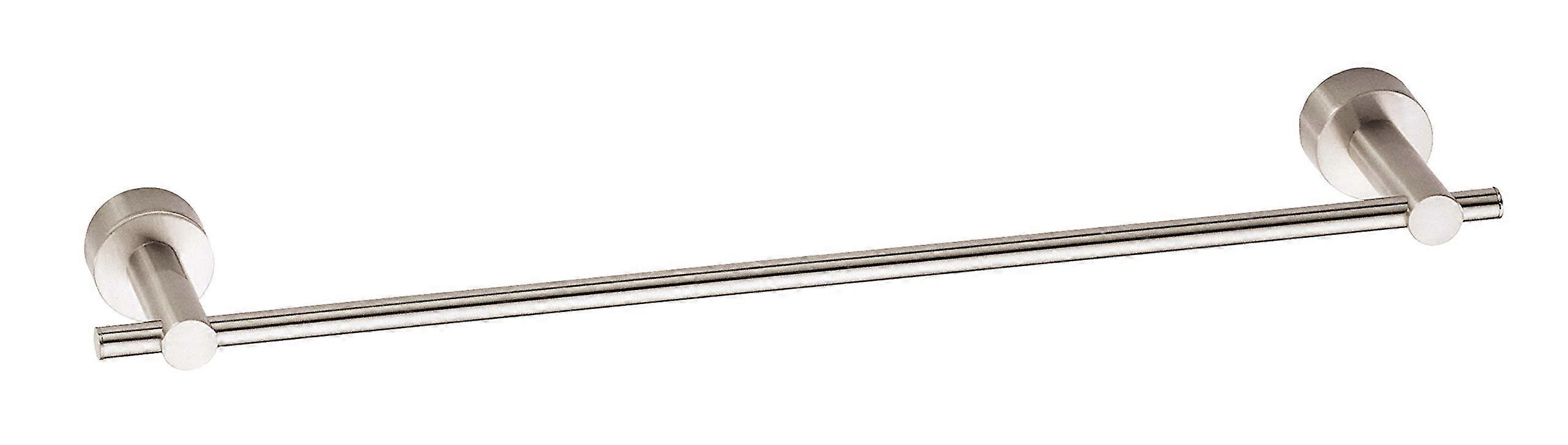 60cm Bathroom and Kitchen Storage Towel Bar