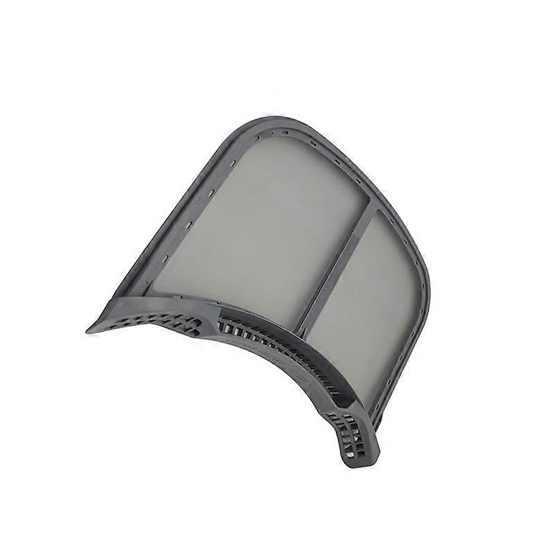 INF droger pluisfilter vervangen houdt droger efficiënt