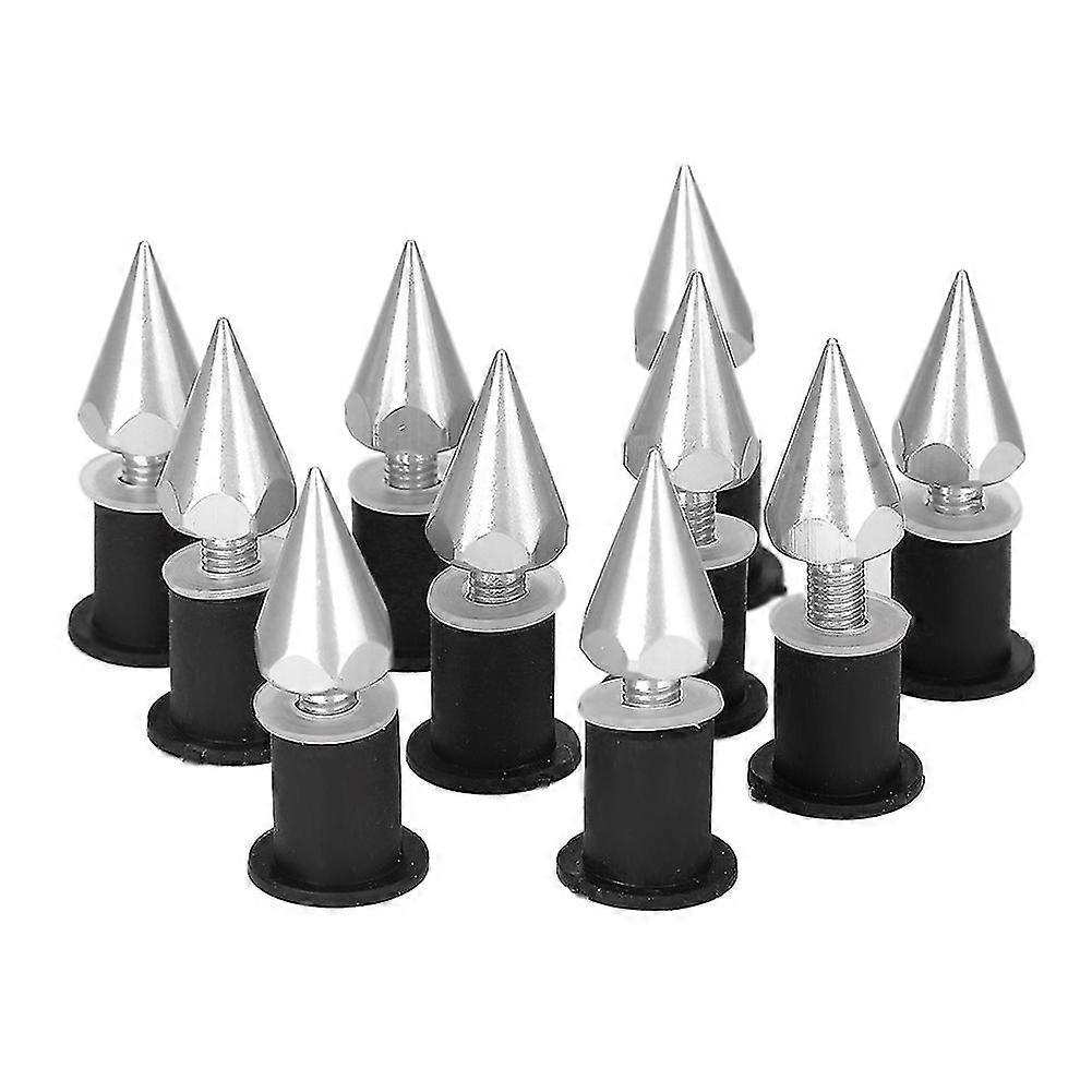 Exquisite Design Windshield Mounting Bolts for Windscreen Spikes