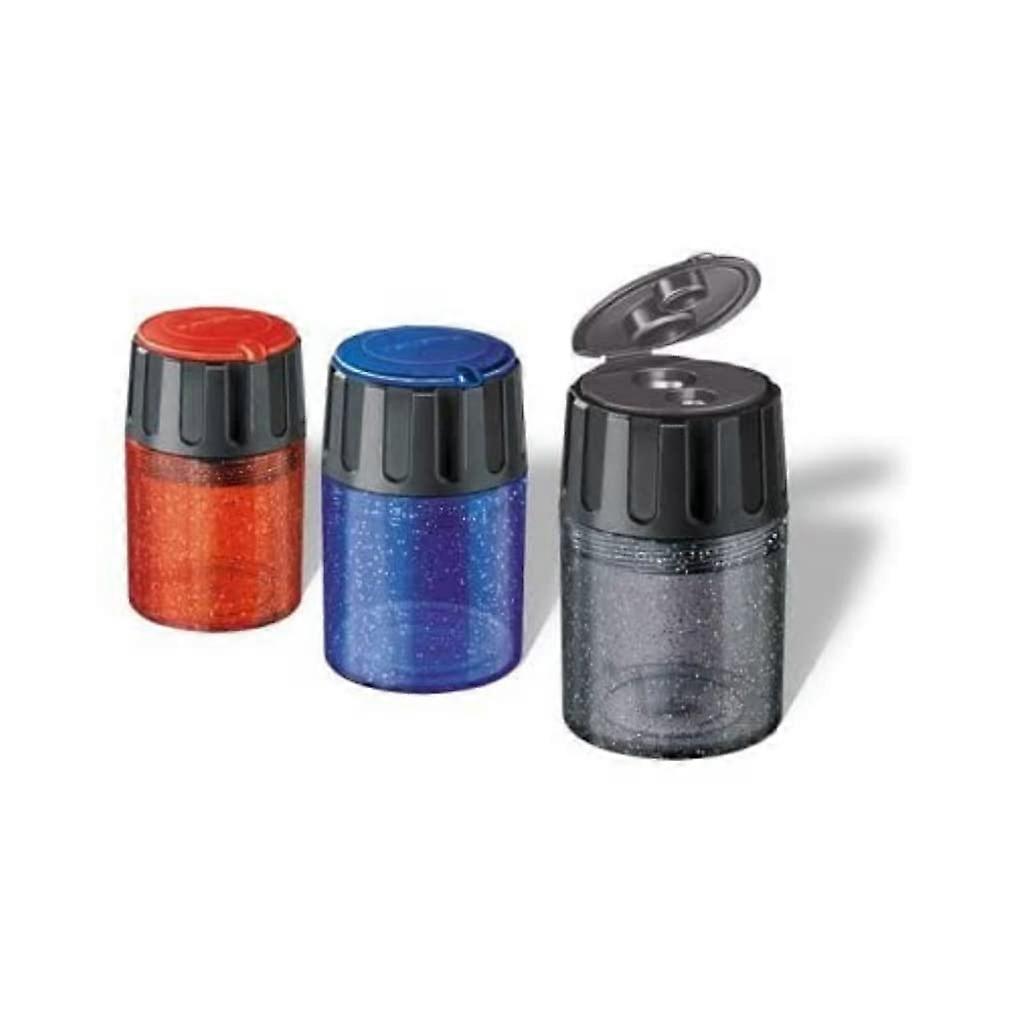 Pencil 5134 Two-Hole, Color Variants