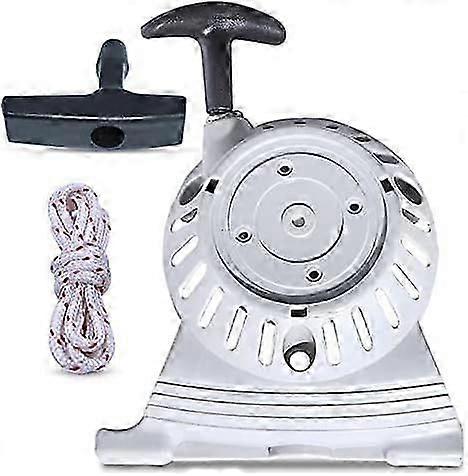 Kit de Lancement, pour Stihl Fs87 Fs90 Fs90R Fs100 Fs110 Fs130 Fs310 Hl100 Hl90 Hl95 Ht100 Ht101 Ht130 Ht131 Taille-Bordures Remplacer, 41801904000 41