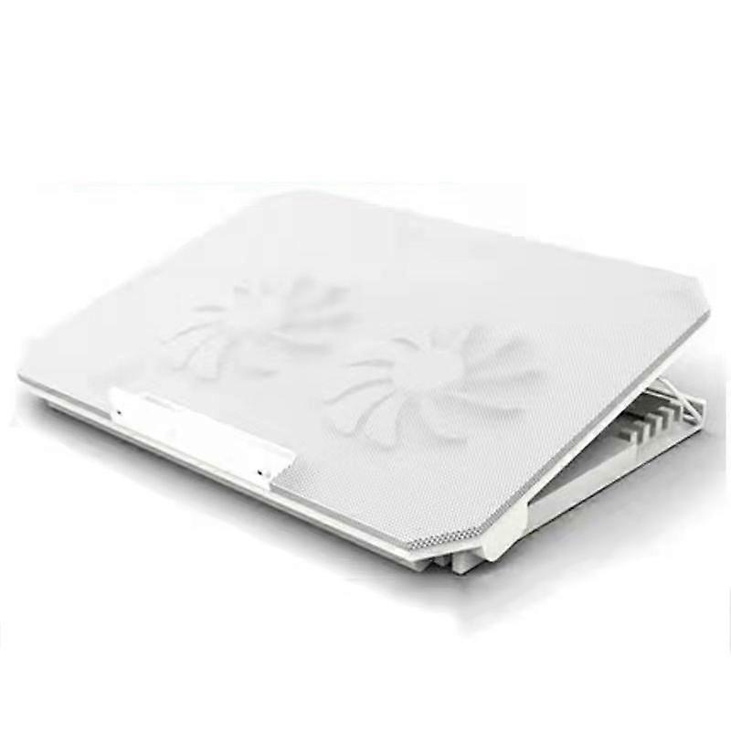 NUOXI S200C Laptop Silent Radiator Multi-level Adjustable Metal Bracket Base